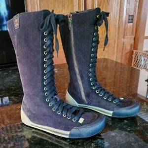 Jump for the People Boot Woman's 7.5